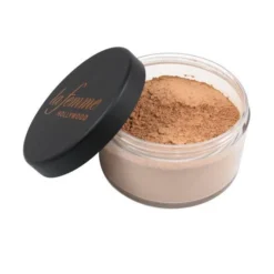 La Femme Velvet Touch Face Powder