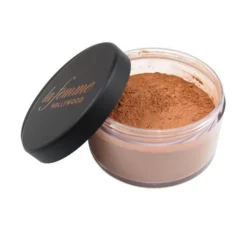 La Femme Velvet Touch Face Powder