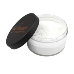 La Femme Velvet Touch Face Powder
