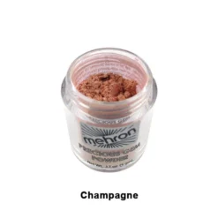 Mehron Celebre Precious Gem Powder