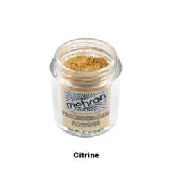 Mehron Celebre Precious Gem Powder