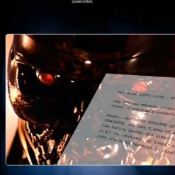 Stan Winston Studio Writing Creatures (DVD)