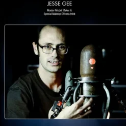 Kits & Tools Stan Winston Studio Junkyard Robots (DVD)