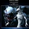 Stan Winston Studio How To Make A Monster Puppet - Rods & Cables (DVD)