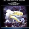 Stan Winston Studio Make A Dinosaur T-Rex Foam Fabrication (DVD) Kits & Tools