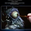 Stan Winston Studio Creature Design - Maquette Painting Techniques (DVD) Kits & Tools