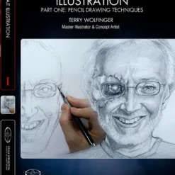 Stan Winston Studio Portrait Illustration (DVD)