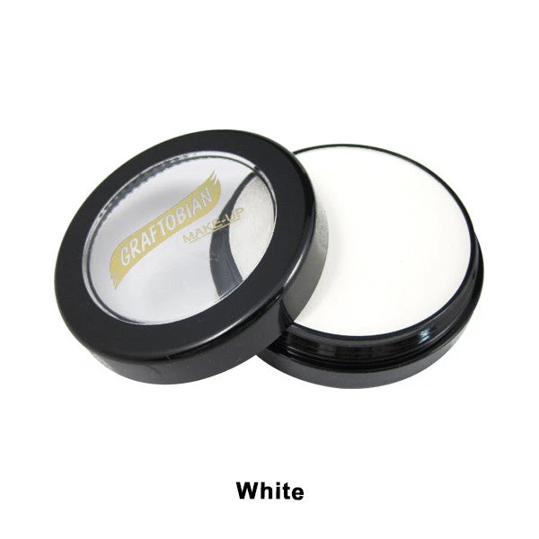 Graftobian Creme Foundation Theatrical