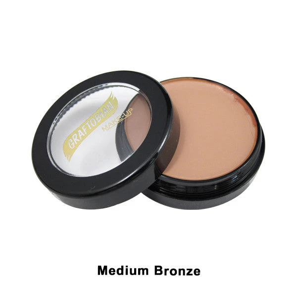 Graftobian Creme Foundation Theatrical
