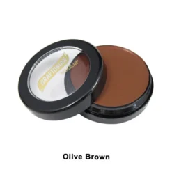 Graftobian Creme Foundation Theatrical