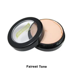 Graftobian Creme Foundation Theatrical