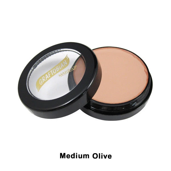 Graftobian Creme Foundation Theatrical