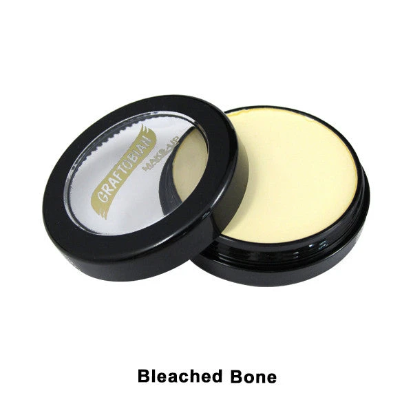 Graftobian Creme Foundation Theatrical