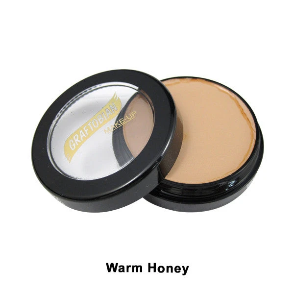 Graftobian Creme Foundation Theatrical
