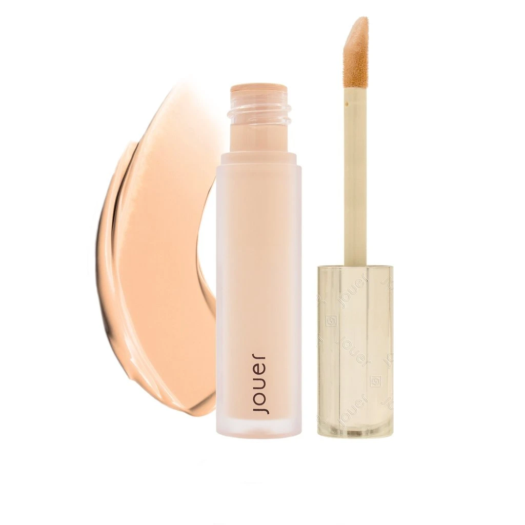 Jouer Essential High Coverage Liquid Concealer
