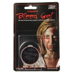 Mehron Coagulated Blood Gel