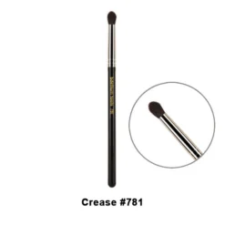 Bdellium Tools Maestro Series Brushes For Eyes