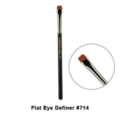 Bdellium Tools Maestro Series Brushes For Eyes