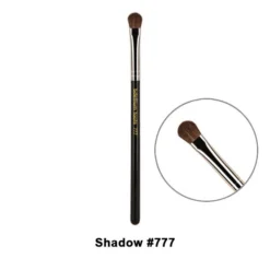 Bdellium Tools Maestro Series Brushes For Eyes