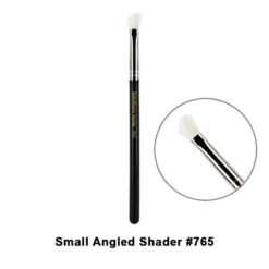 Bdellium Tools Maestro Series Brushes For Eyes