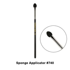 Bdellium Tools Maestro Series Brushes For Eyes