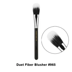 Bdellium Tools Maestro Series Brushes For Face
