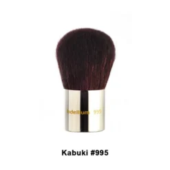 Bdellium Tools Maestro Series Brushes For Face