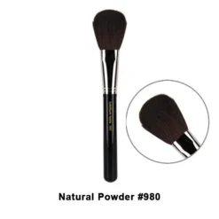Bdellium Tools Maestro Series Brushes For Face