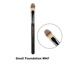 Bdellium Tools Maestro Series Brushes For Face