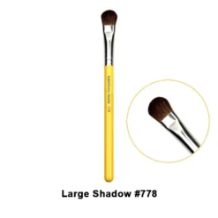 Bdellium Tools Studio Line Brushes For Eyes Kits & Tools