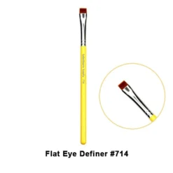 Bdellium Tools Studio Line Brushes For Eyes Kits & Tools