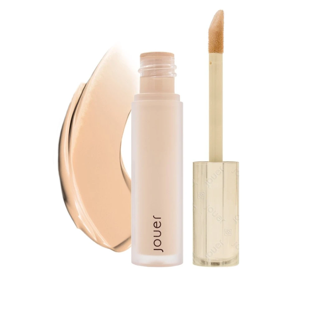 Jouer Essential High Coverage Liquid Concealer