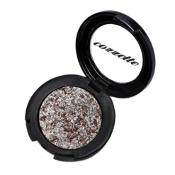 Cozzette Crystal Cream Eye Shadow Compact Eyes