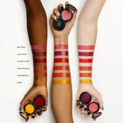 Face Rituel De Fille Color Nectar Pigment Balm