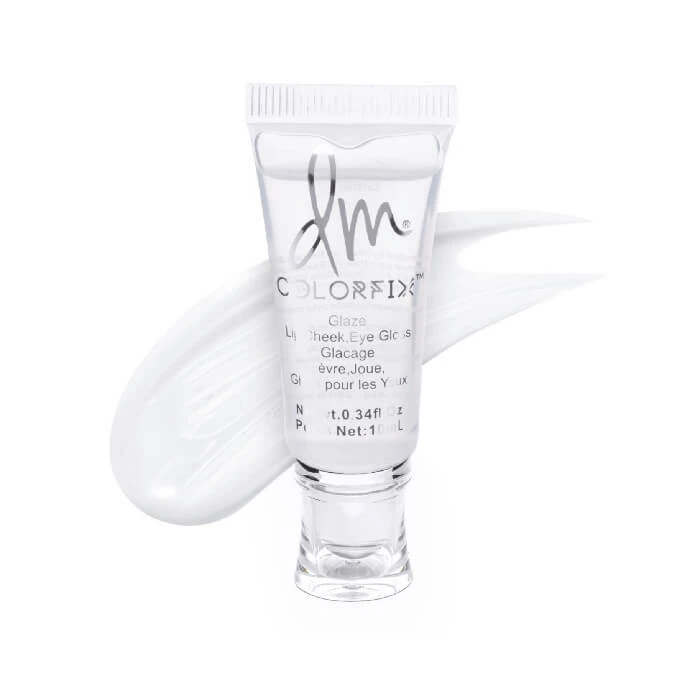 Danessa Myricks Beauty ColorFix Matte