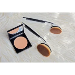 New Artis Fluenta Oval 10