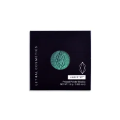 Lethal Cosmetics MAGNETIC Pressed Eyeshadow