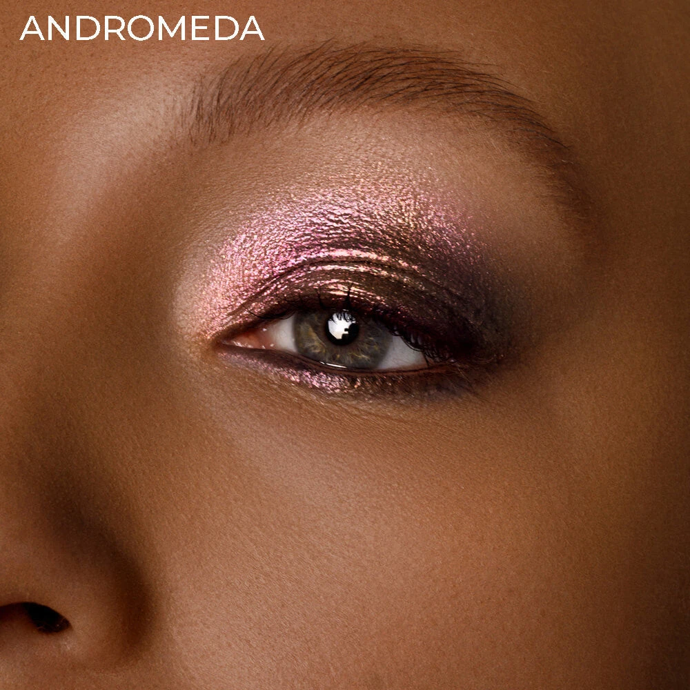 Rituel De Fille Celestial Sphere Gelée Eye Gloss