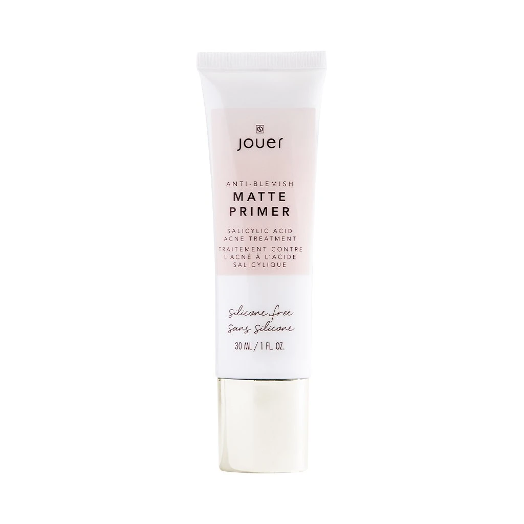 Jouer Anti-Blemish Matte Primer