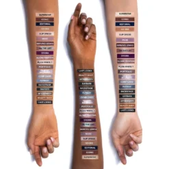 Scott Barnes Glamazon Eyeshadow Palette