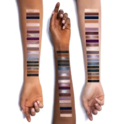 Scott Barnes Glamazon Eyeshadow Palette