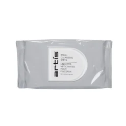 Artis Brush Cleansing Wipes New