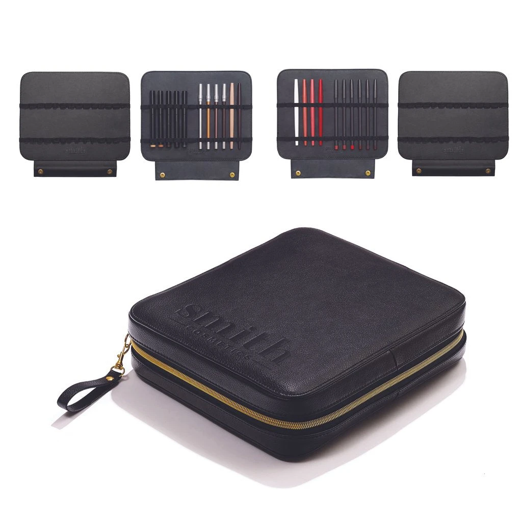 Smith Cosmetics SmithFolio Artist Edition