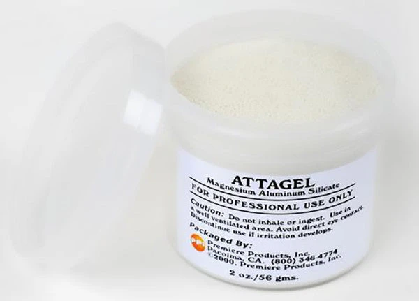Premiere Products Inc. PPI Attagel Special FX