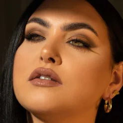 Dose Of Colors Baked Browns II Eyeshadow Palette