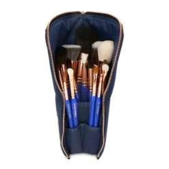 Bdellium Tools Golden Triangle Phase I 15pc Brush Set Kits & Tools
