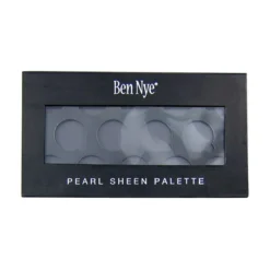 Ben Nye Empty 14-Well Refillable Palette