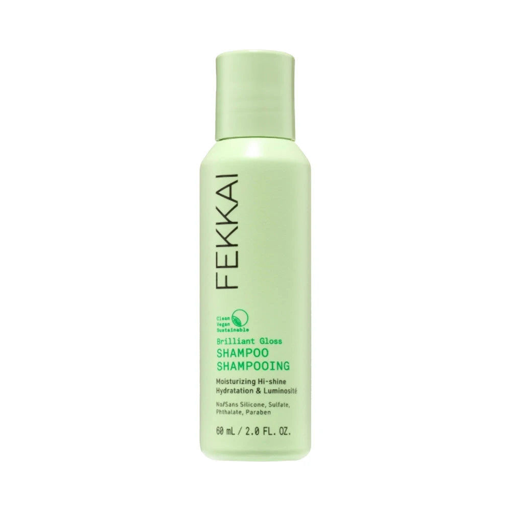 Fekkai Brilliant Gloss Shampoo New