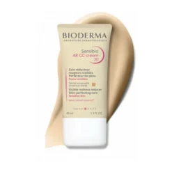 Skincare Bioderma Sensibio AR CC Cream 30
