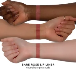 Jouer Long-Wear Crème Lip Liner